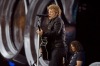 Bon Jovi rozjeli pod sprchou pořádné rockové mejdlo. Publikum si zazpívalo